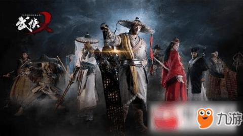计算机网络技术未来有哪些就业方向？游戏画面